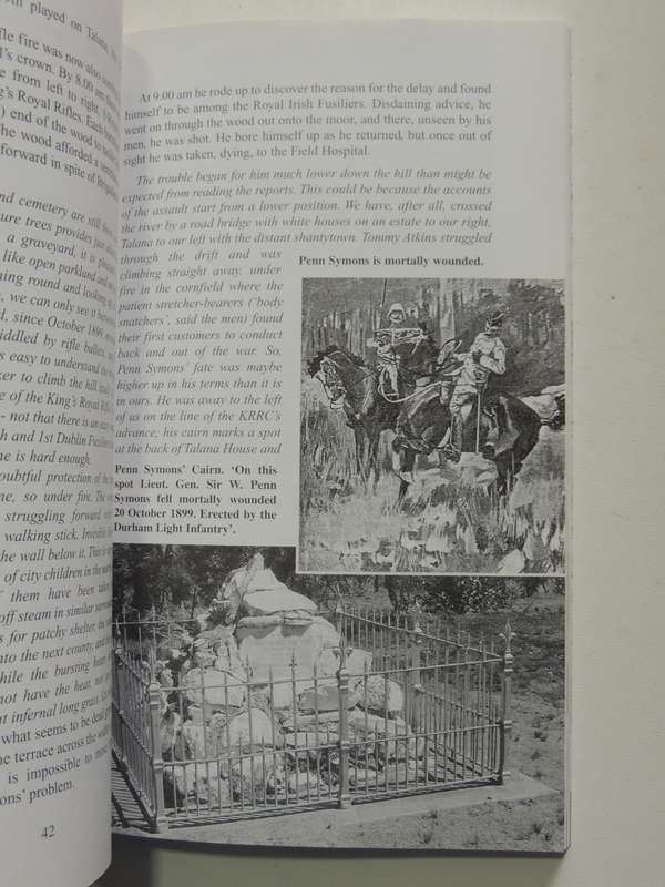 Ladysmith: The Siege - Lewis Childs
