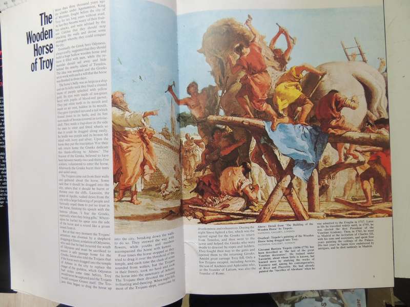 The Horse at War - Ed Michael Seth-Smith