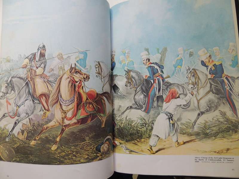 The Horse at War - Ed Michael Seth-Smith