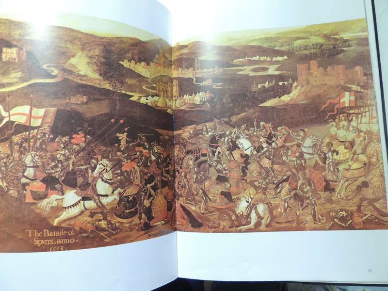 The Horse at War - Ed Michael Seth-Smith