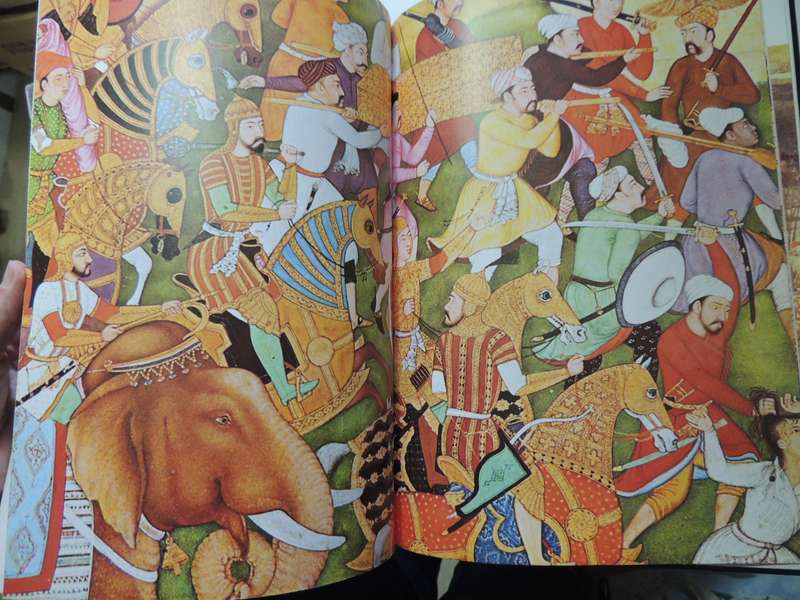 The Horse at War - Ed Michael Seth-Smith