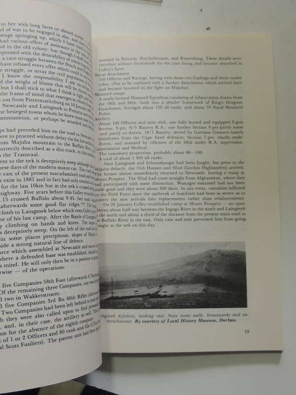 David & Goliath: The First War Of Independence 1880-1881 - Geo. R. Duxbury