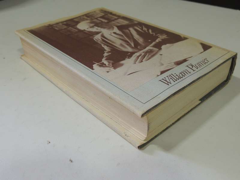 The Autobiography of William Plomer, With Postscript by Simon Nowell-Smith