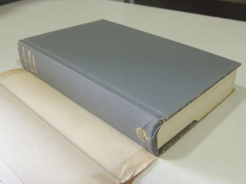 The Autobiography of William Plomer, With Postscript by Simon Nowell-Smith