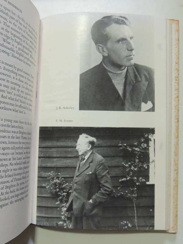 The Autobiography of William Plomer, With Postscript by Simon Nowell-Smith