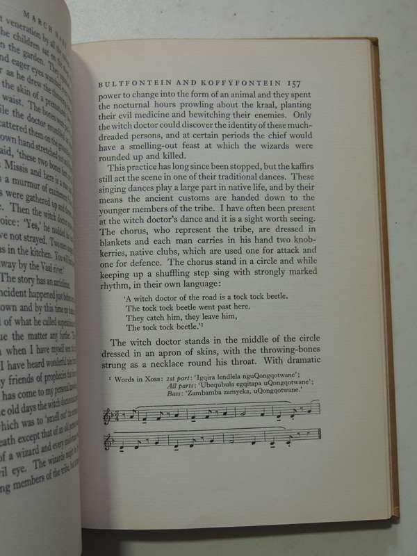March Hare: The Autobiography Of Elsa Smithers - Elsa Smithers  1939