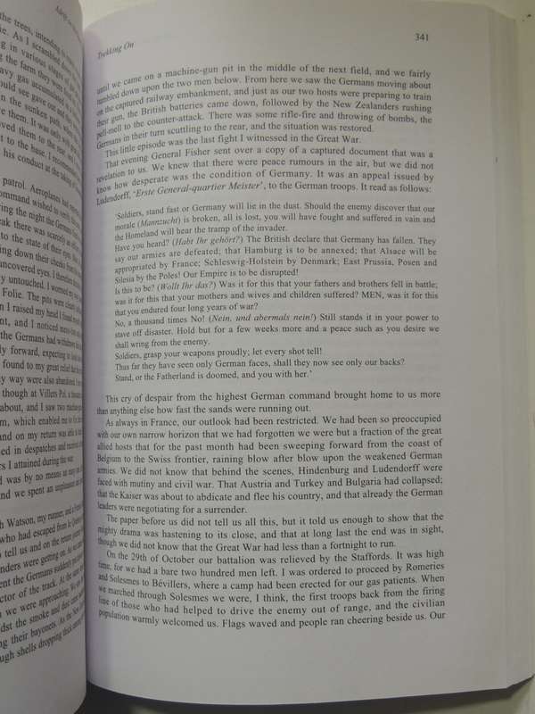 Adrift On The Open Veld: The Anglo-Boer War And Its Aftermath 1899-1943 - Deneys Reitz