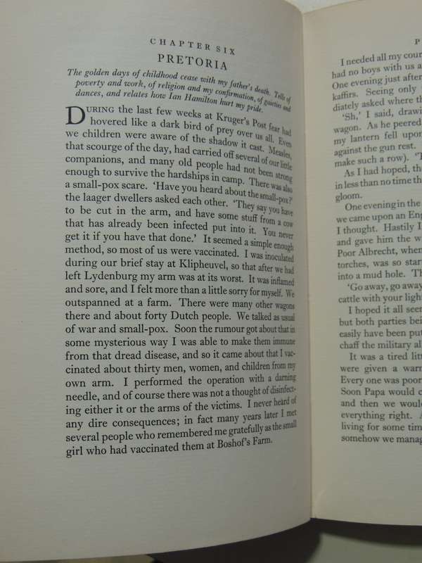 March Hare: The Autobiography Of Elsa Smithers - Elsa Smithers  1939