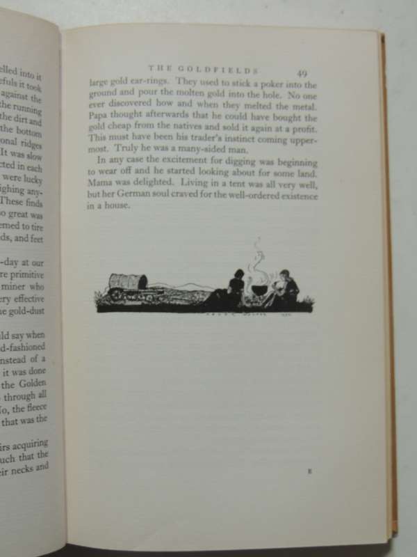 March Hare: The Autobiography Of Elsa Smithers - Elsa Smithers  1939