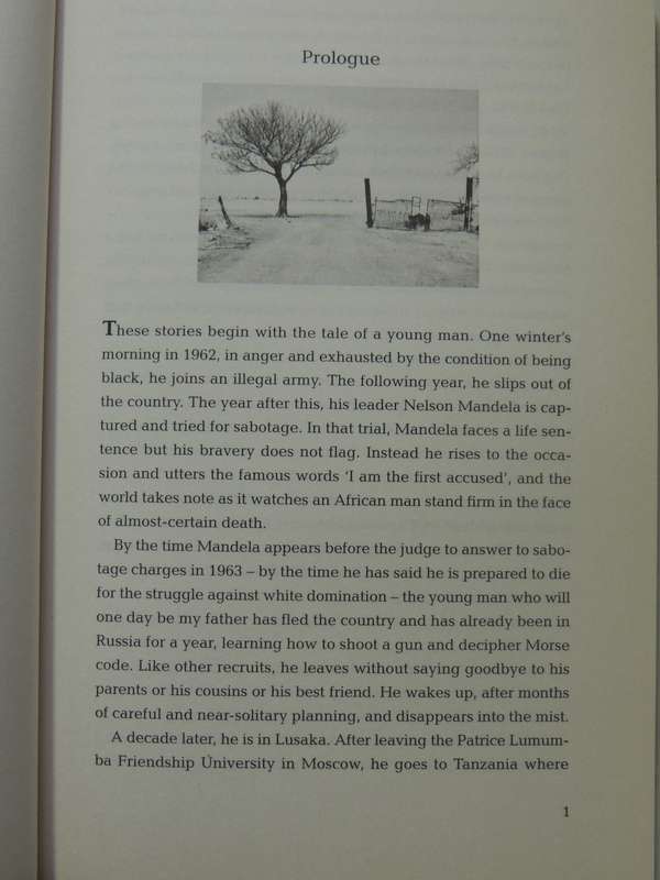Always Another Country: A Memoir Of Exile And Home - Sisonke Msimang
