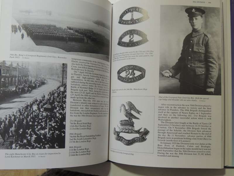 Kitchener's Army  Ray Westlake