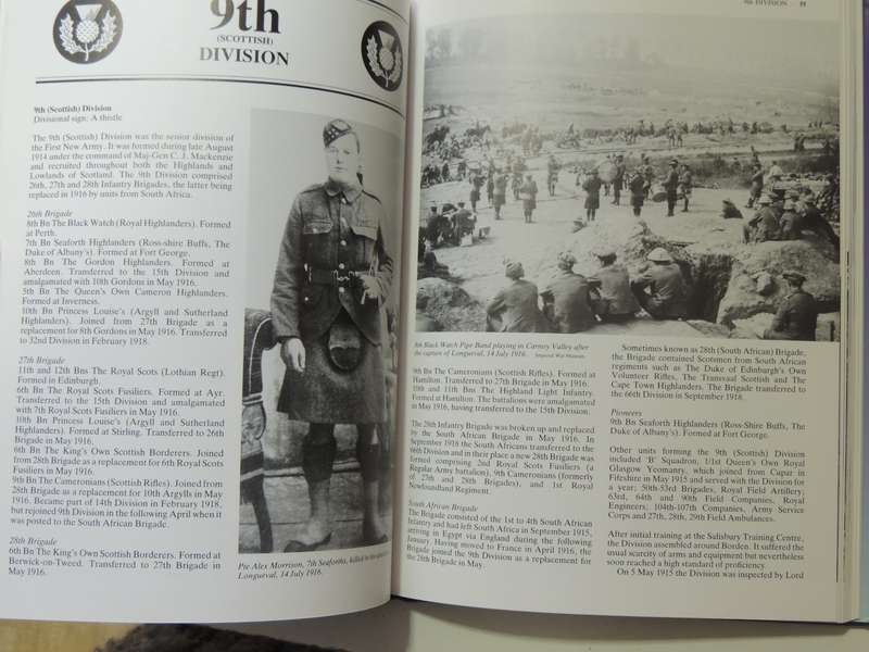 Kitchener's Army  Ray Westlake