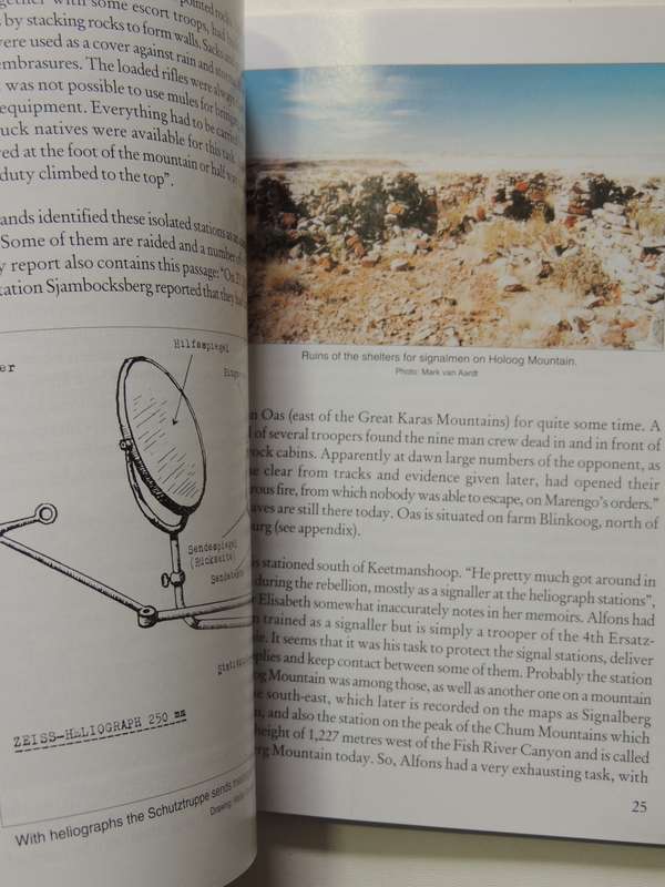 Expelled From A Beloved Country: German Settlers In Southern Namibia Between Colonial War And World