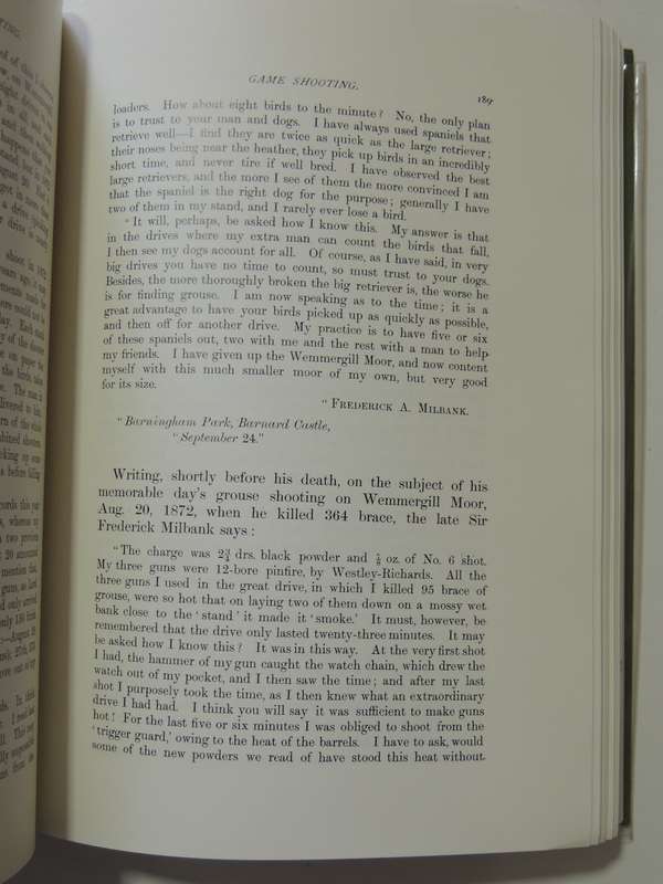 Experts On Guns & Shooting   G.T. Teasdale-Buckell