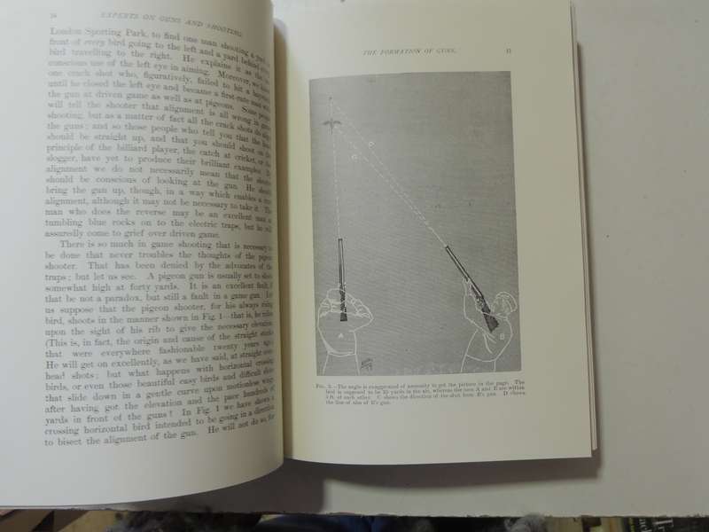 Experts On Guns & Shooting   G.T. Teasdale-Buckell