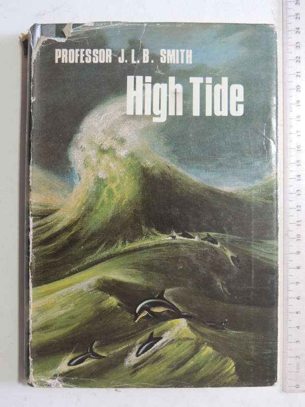 High Tide - Professor J.L.B. Smith