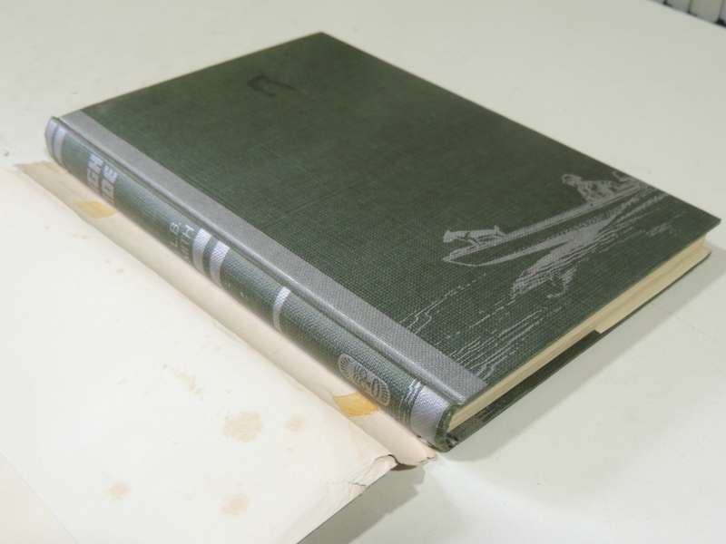 High Tide - Professor J.L.B. Smith
