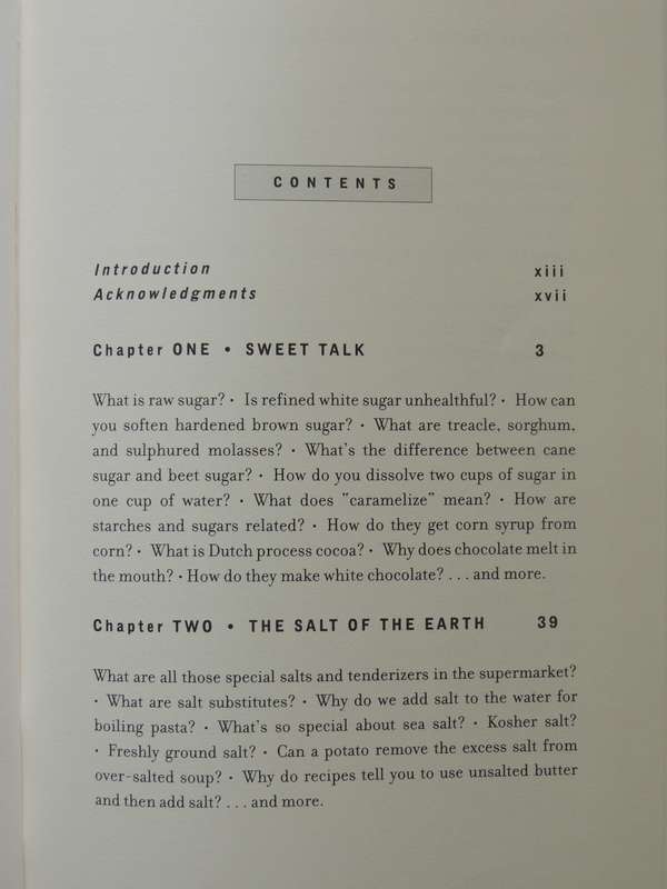 What Einstein Told His Cook: Kitchen Science Explained - Robert L. Wolk with Recipes