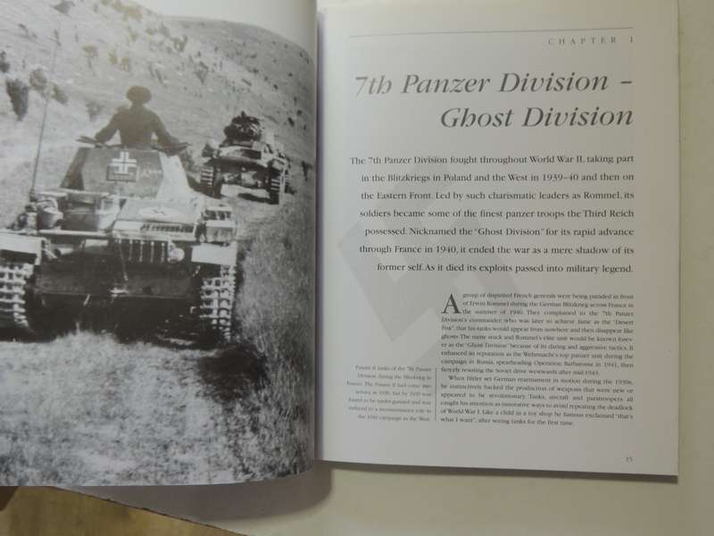 Elite Units Of The Third Reich - German Special Forces In World War II  Tim Ripley