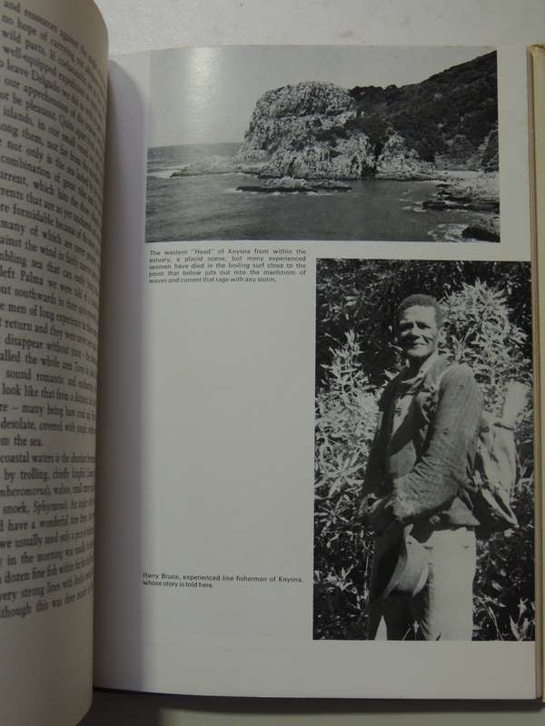 High Tide - Professor J.L.B. Smith
