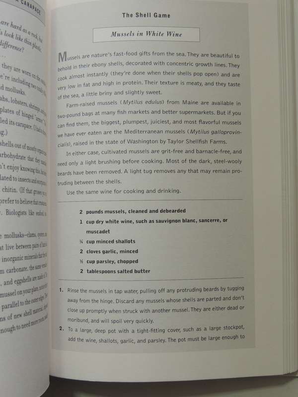 What Einstein Told His Cook: Kitchen Science Explained - Robert L. Wolk with Recipes