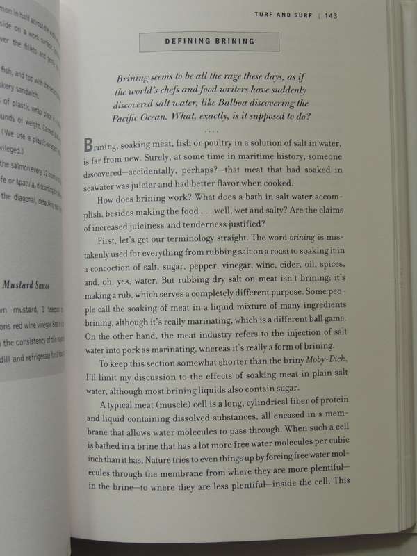 What Einstein Told His Cook: Kitchen Science Explained - Robert L. Wolk with Recipes