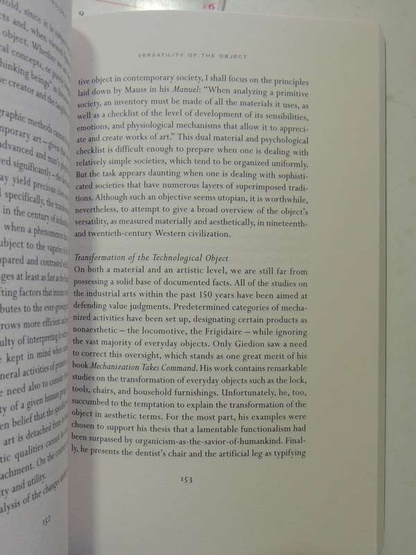 Art & Technology In The Nineteenth And Twentieth Centuries - Pierre Francastel
