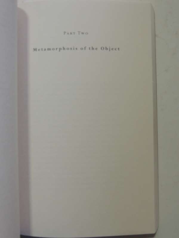 Art & Technology In The Nineteenth And Twentieth Centuries - Pierre Francastel