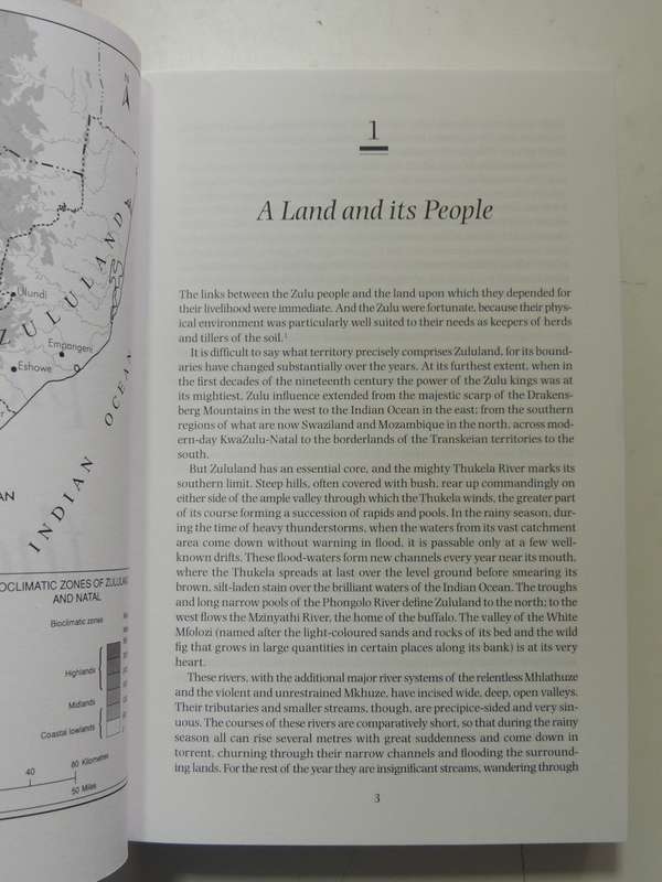 Rope Of Sand: The Rise And Fall Of The Zulu Kingdom In The Nineteenth Century - John Laband