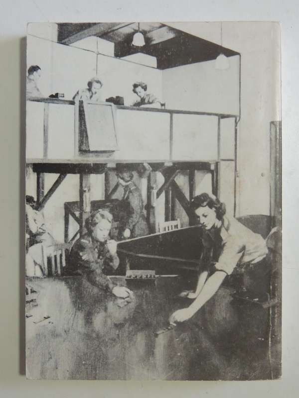 South African Radar In World War II  Peter Bain