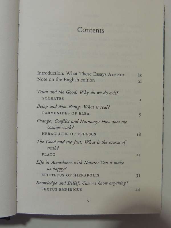 Why Is There Something Rather Than nothing: 23 Questions From Great Philosophers - Leszek Kolakowski