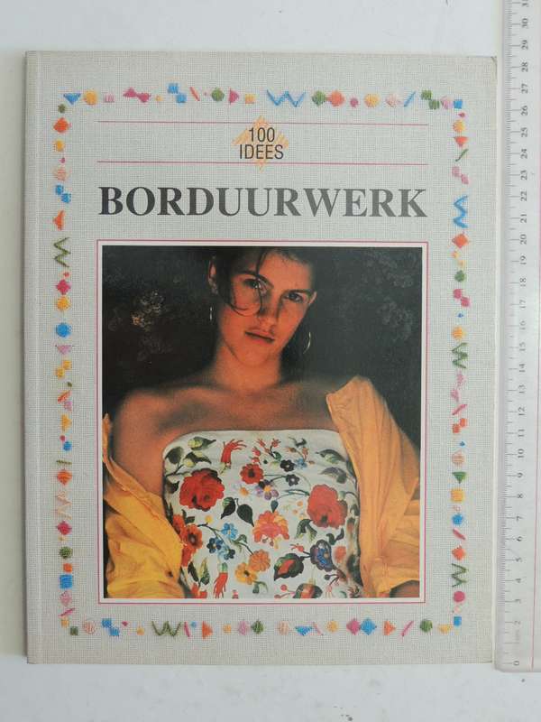 Borduurwerk