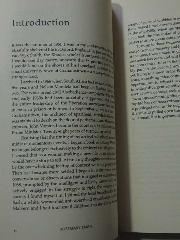 Swimming With Cobras-  Rosemary Smith