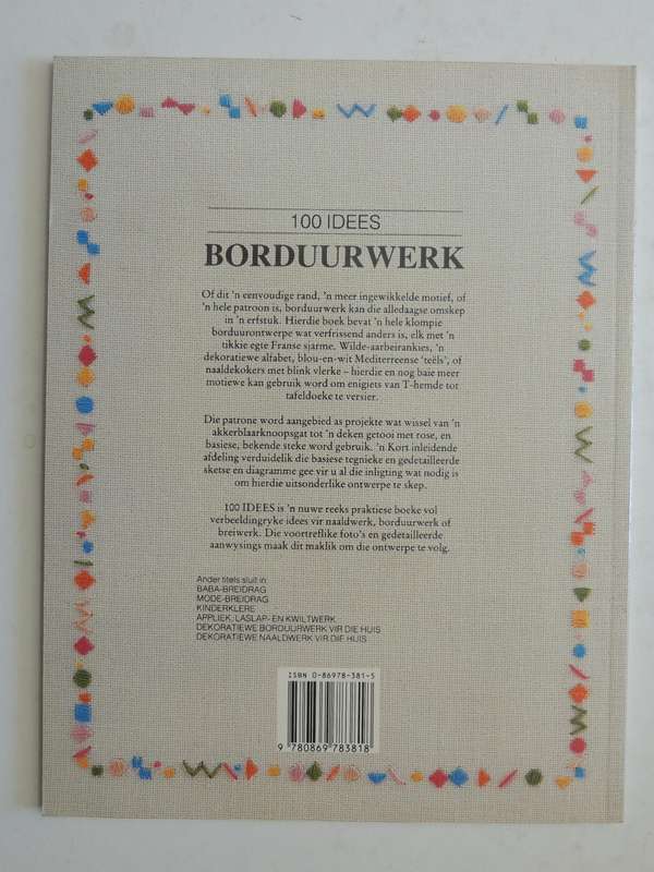 Borduurwerk