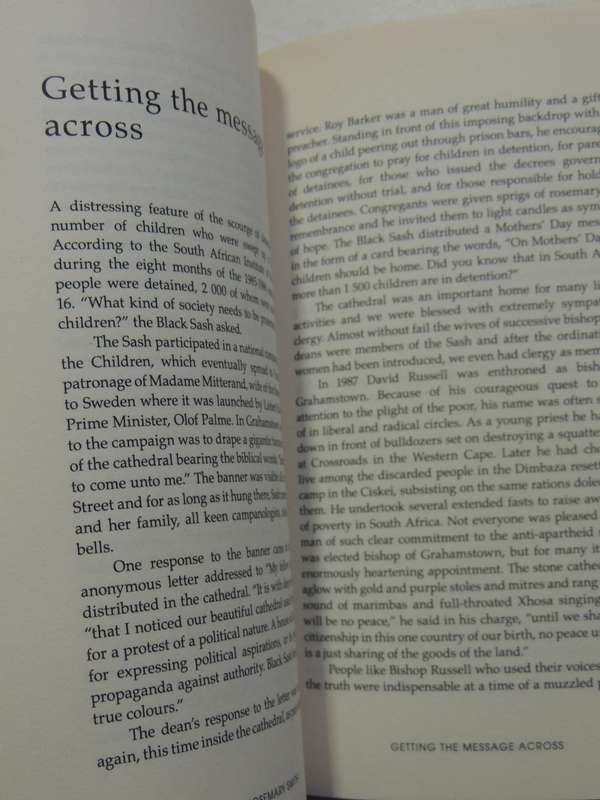 Swimming With Cobras-  Rosemary Smith