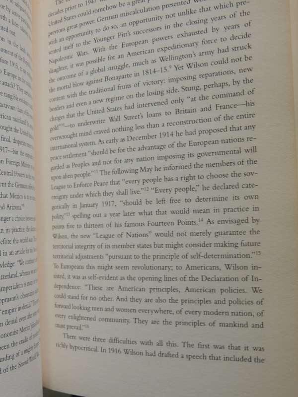 Colossus: The Rise And Fall Of The American Empire- Niall Ferguson