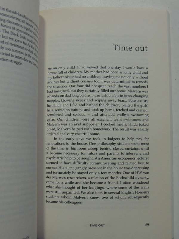 Swimming With Cobras-  Rosemary Smith