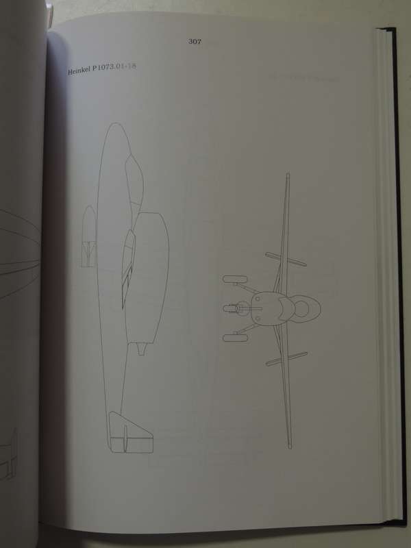 Heinkel HE 162 "Volksjager" - Last-Ditch Effort By The Luftwaffe  Peter Muller