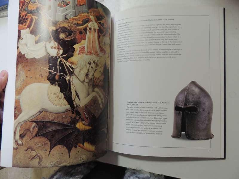 Arms And Armor In The Art Institute Of Chicago   Walter J. Karcheski, Jr.