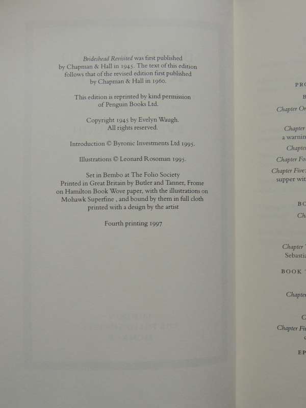 Peter Pan In Kensington Gardens - James M Barrie, illus Arthur Rackham     Folio Society 2004