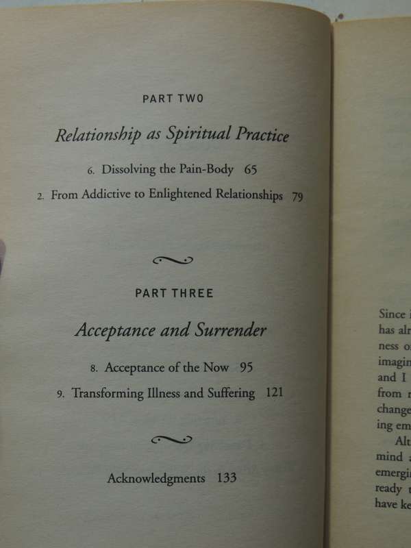Practising The Power Of Now: Essential Teachings, Meditations Exercises From The Power Eckhart Tolle
