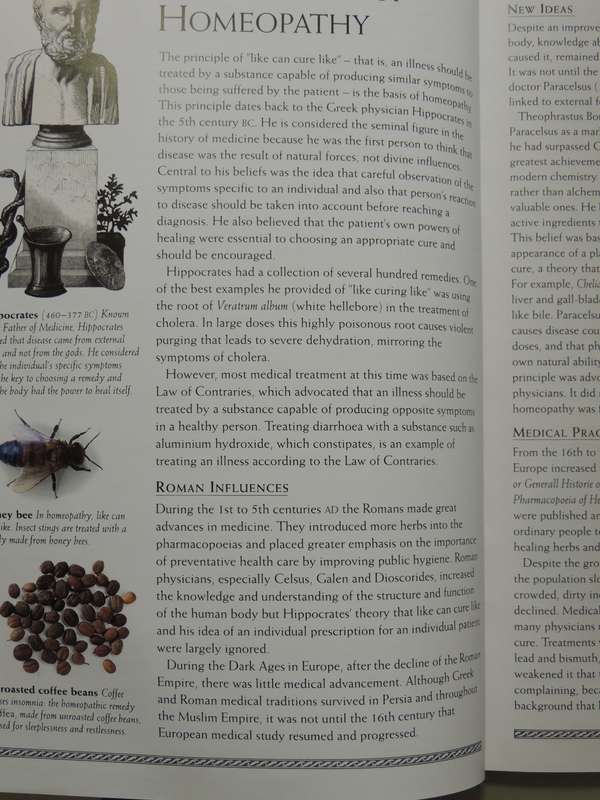 The Complete Guide to Homeopathy, The Principles and Practice of Treatment-Andrew Lockie, Nicola Ged