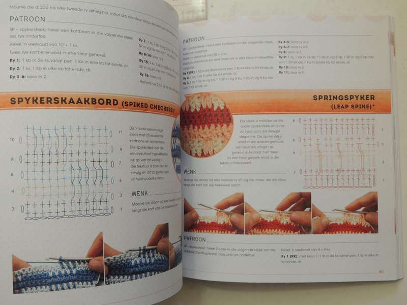 Alles Oor Hekel 2 - Karen Adendorff