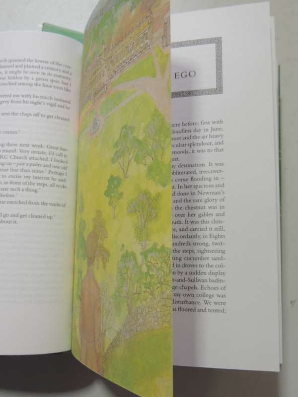 Peter Pan In Kensington Gardens - James M Barrie, illus Arthur Rackham     Folio Society 2004