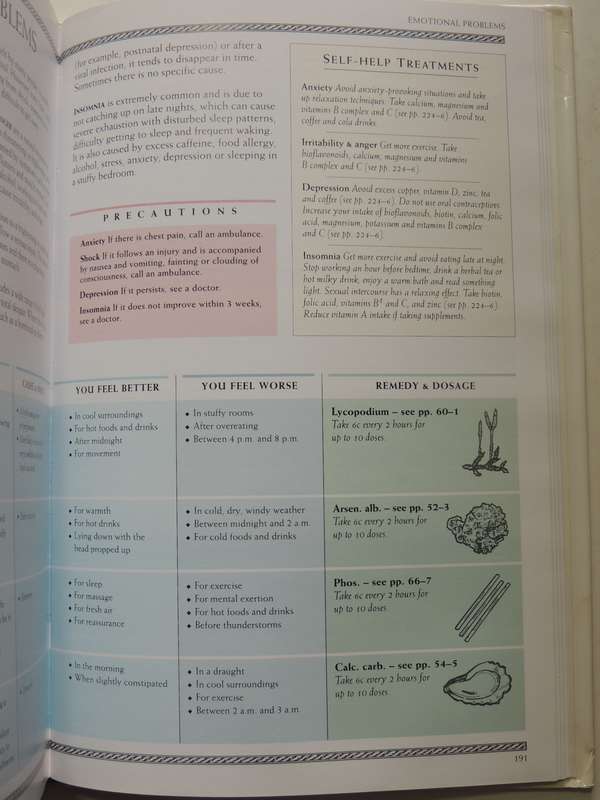 The Complete Guide to Homeopathy, The Principles and Practice of Treatment-Andrew Lockie, Nicola Ged