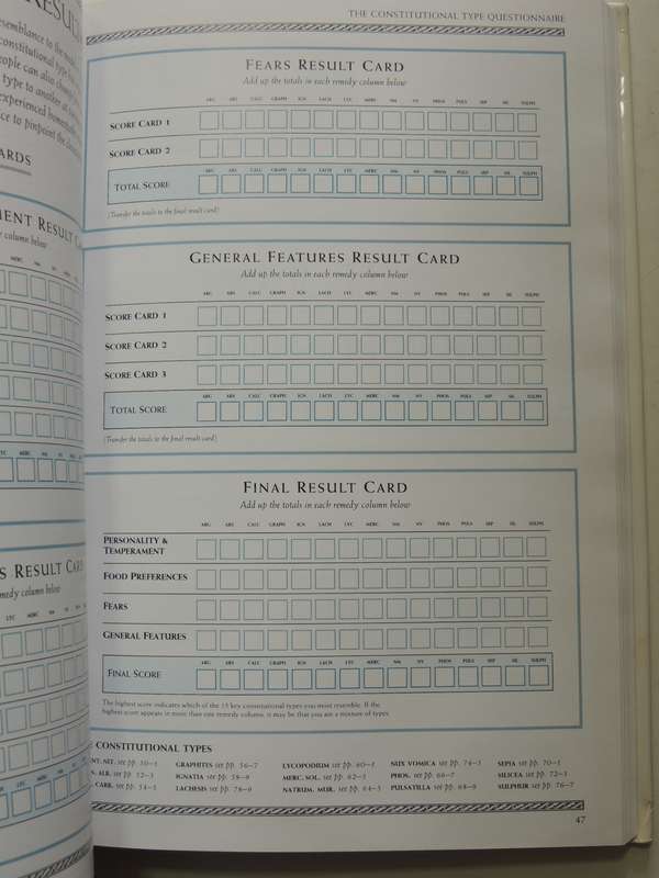 The Complete Guide to Homeopathy, The Principles and Practice of Treatment-Andrew Lockie, Nicola Ged