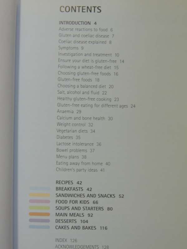 Gluten-Free Cooking - Lyndel Costain & Joanna Farrow