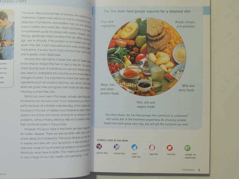 Gluten-Free Cooking - Lyndel Costain & Joanna Farrow