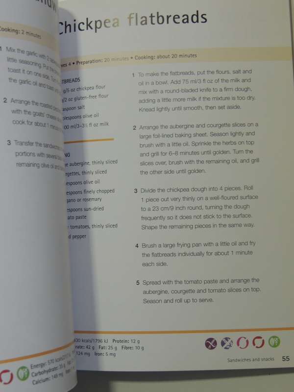 Gluten-Free Cooking - Lyndel Costain & Joanna Farrow