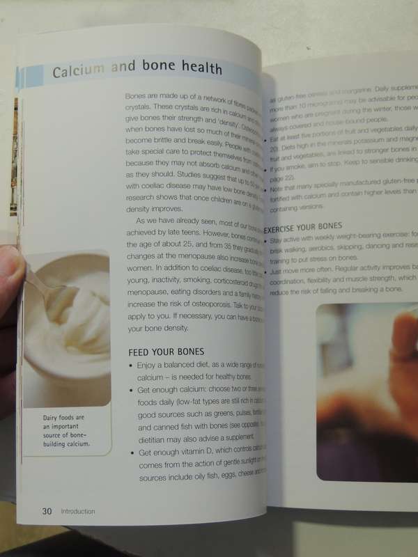 Gluten-Free Cooking - Lyndel Costain & Joanna Farrow